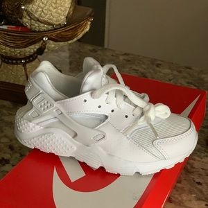 Size 11C Nike sneakers